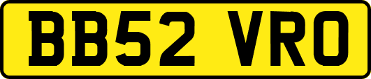 BB52VRO
