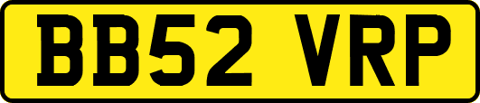 BB52VRP