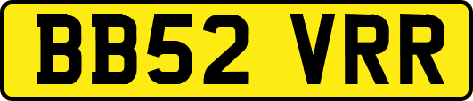 BB52VRR