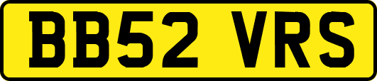 BB52VRS