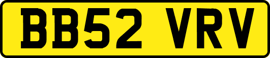 BB52VRV