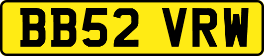BB52VRW
