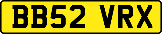 BB52VRX