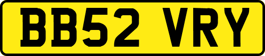 BB52VRY