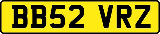 BB52VRZ