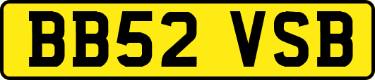 BB52VSB