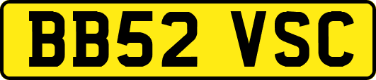 BB52VSC