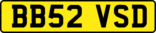 BB52VSD