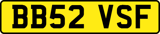 BB52VSF