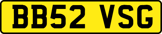 BB52VSG