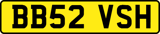 BB52VSH