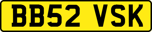 BB52VSK