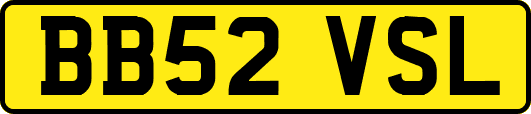 BB52VSL