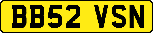 BB52VSN