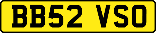 BB52VSO