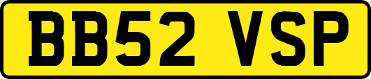 BB52VSP