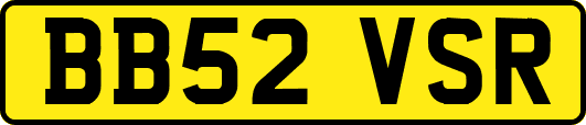 BB52VSR