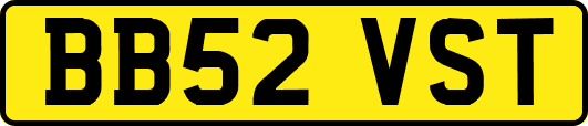 BB52VST