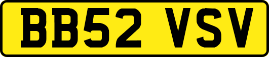 BB52VSV