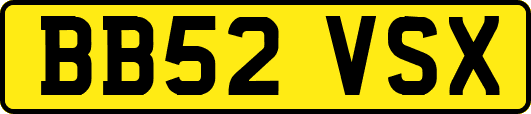BB52VSX