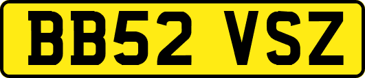 BB52VSZ