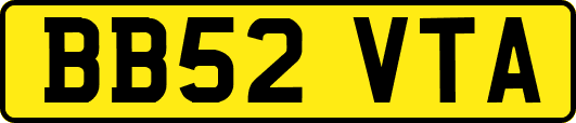 BB52VTA