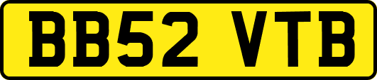 BB52VTB