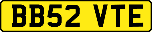 BB52VTE