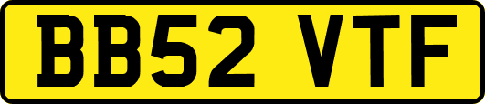 BB52VTF