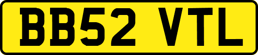 BB52VTL