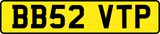 BB52VTP