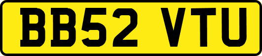 BB52VTU
