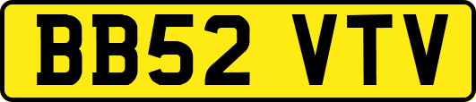 BB52VTV