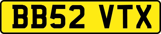 BB52VTX