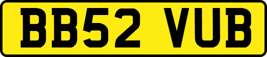 BB52VUB
