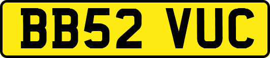 BB52VUC