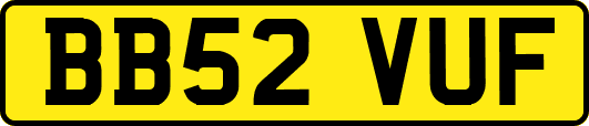 BB52VUF