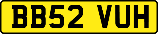 BB52VUH