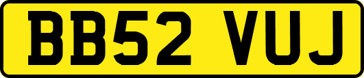 BB52VUJ