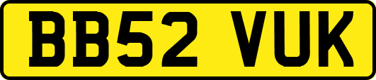 BB52VUK