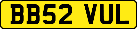 BB52VUL