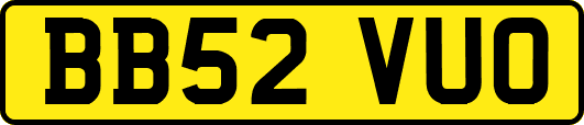 BB52VUO
