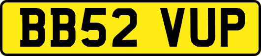 BB52VUP