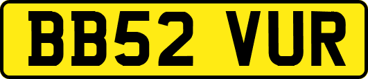 BB52VUR