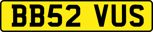 BB52VUS