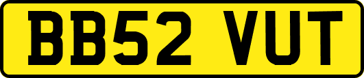 BB52VUT