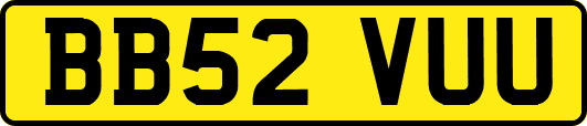 BB52VUU