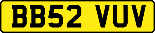 BB52VUV