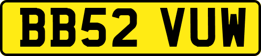 BB52VUW