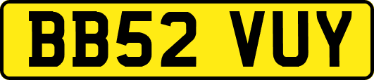BB52VUY